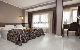 B&B Hotel Tarragona Centro Urbis